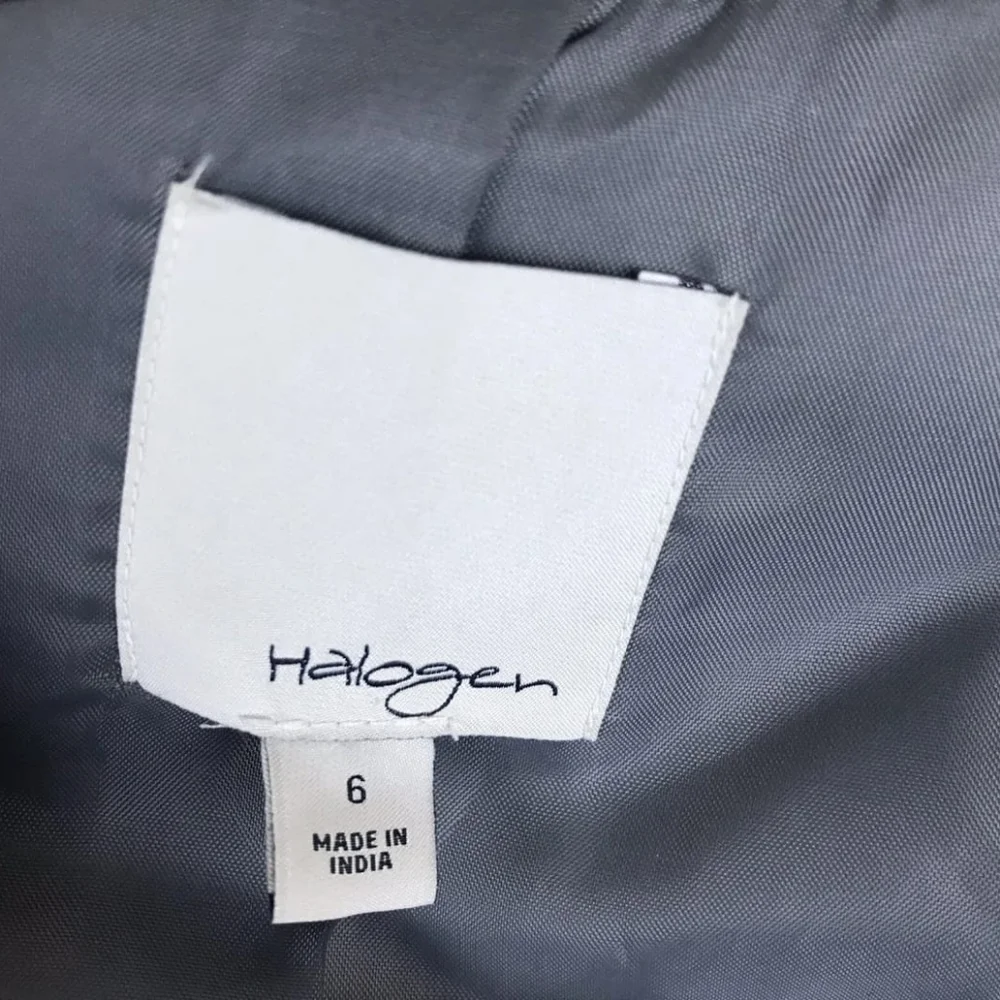 Halogen Blazer - Picture 3 of 4